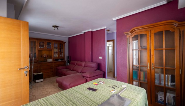 Resale - Detached Villa - Orihuela Costa - Villamartín