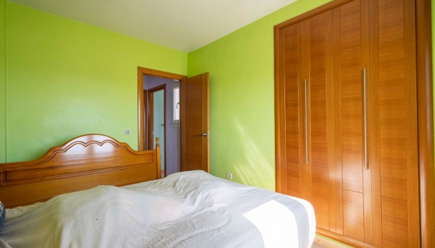 Reventa - Chalet Independiente - Orihuela Costa - Villamartín