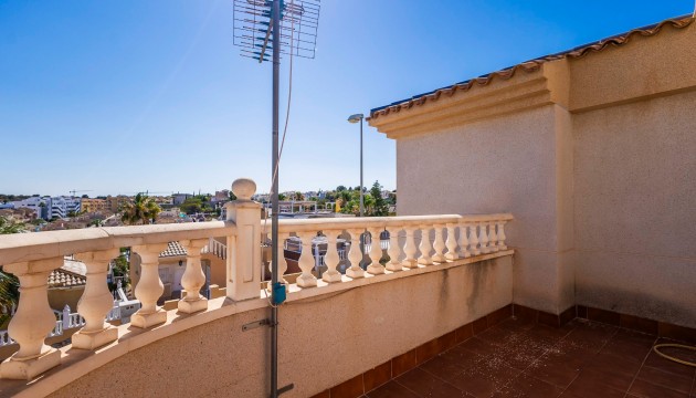 Herverkoop - Detached Villa - Orihuela Costa - Villamartín