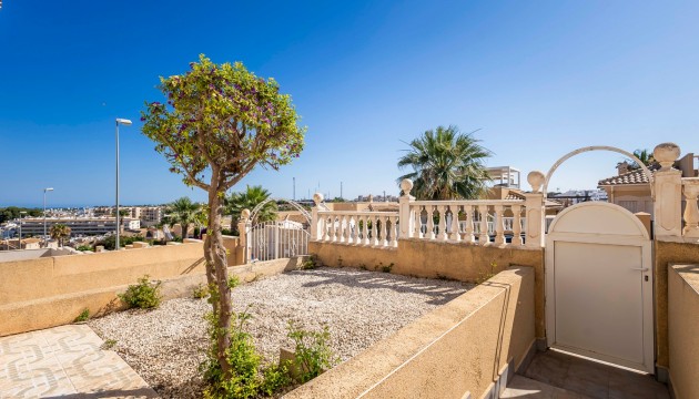 Begagnad - Fristående Villa - Orihuela Costa - Villamartín