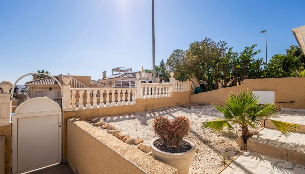 Begagnad - Fristående Villa - Orihuela Costa - Villamartín