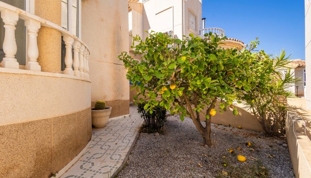 Resale - Detached Villa - Orihuela Costa - Villamartín