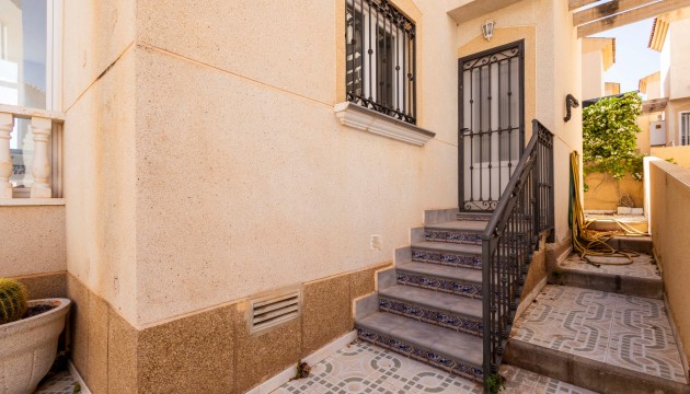 Herverkoop - Detached Villa - Orihuela Costa - Villamartín