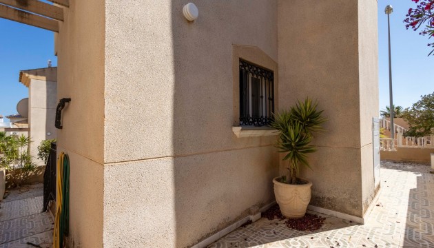 Begagnad - Fristående Villa - Orihuela Costa - Villamartín