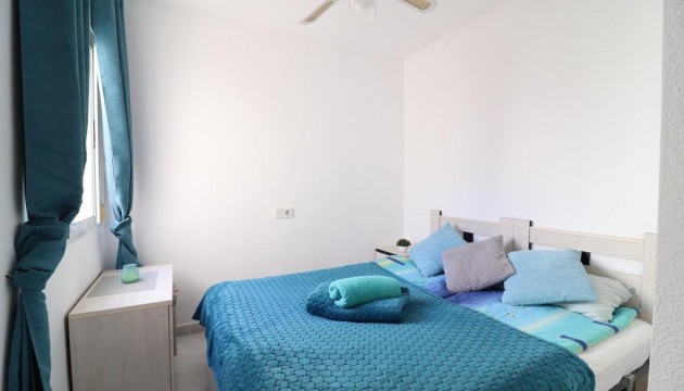 Reventa - Bungalow - Orihuela Costa - Playa Flamenca