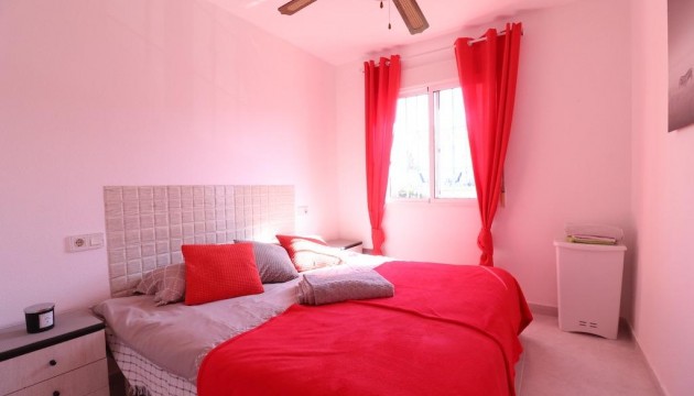 Reventa - Bungalow - Orihuela Costa - Playa Flamenca