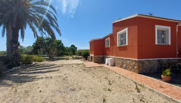 Reventa - Finca - San Miguel de Salinas