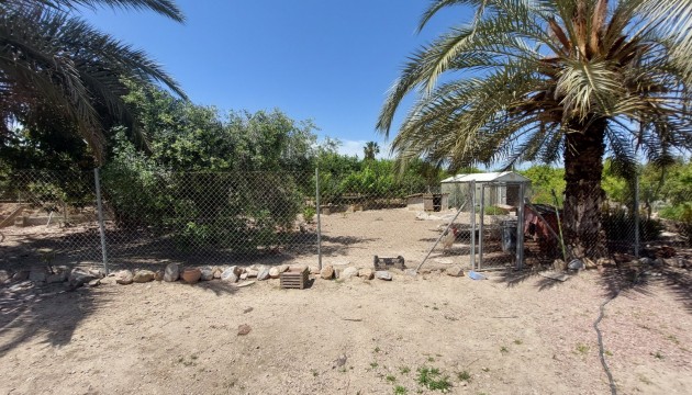 Reventa - Finca - San Miguel de Salinas