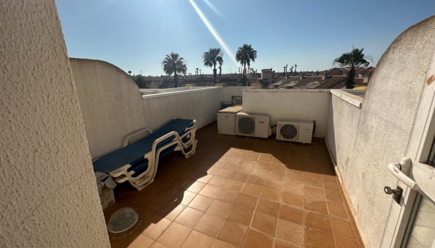 Resale - Townhouse - Orihuela Costa - Cabo Roig