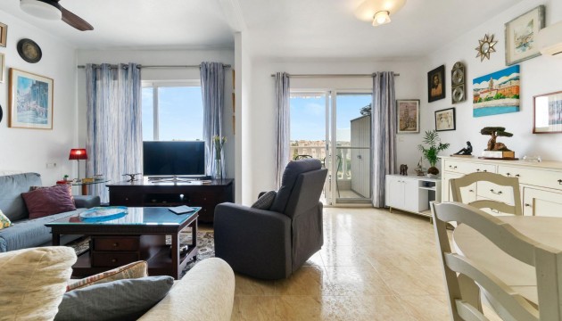 Reventa - Apartamento - Orihuela Costa - Campoamor