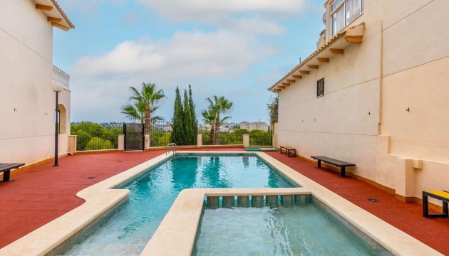 Wiederverkauf - Apartment - Orihuela Costa - Campoamor