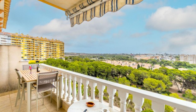 Перепродажа - Квартира - Orihuela Costa - Campoamor