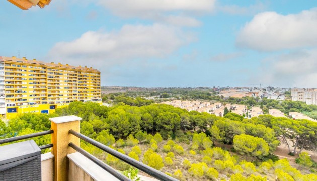 Begagnad - Lägenhet - Orihuela Costa - Campoamor