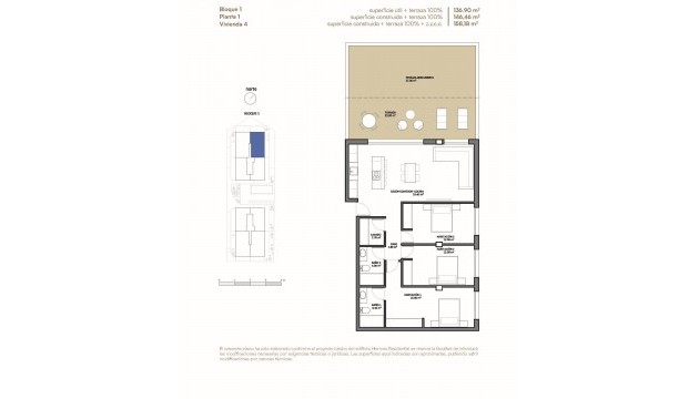 Nieuwbouw Woningen - Apartment - San Juan de Alicante - Frank Espinós