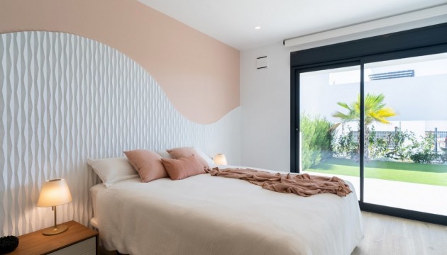 Nieuwbouw Woningen - Apartment - Benitachell - Cumbre Del Sol