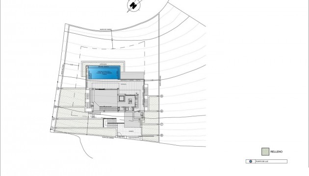 New Build - Detached Villa - Benitachell - Cumbre Del Sol