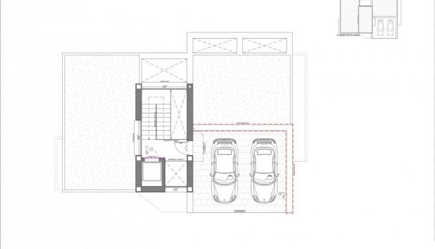 Nueva construcción  - Chalet Independiente - Altea - La Sierra