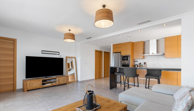 Herverkoop - Apartment - Orihuela Costa - Villamartín