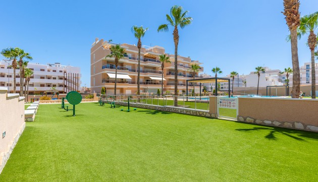 Reventa - Apartamento - Orihuela Costa - Villamartín