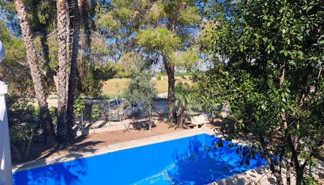 Перепродажа - House - Orihuela Costa - Orihuela