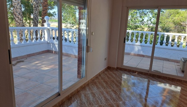 Resale - House - Orihuela Costa - Orihuela