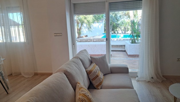 Перепродажа - House - Orihuela Costa - Orihuela