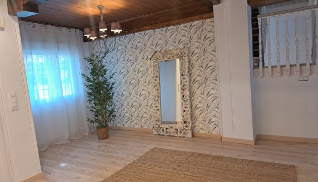 Перепродажа - House - Orihuela Costa - Orihuela