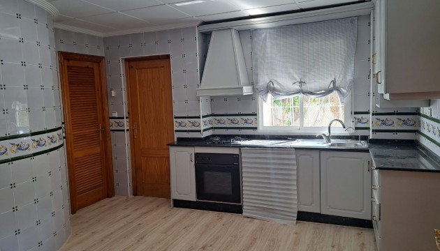 Перепродажа - House - Orihuela Costa - Orihuela