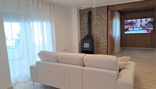 Reventa - House - Orihuela Costa - Orihuela