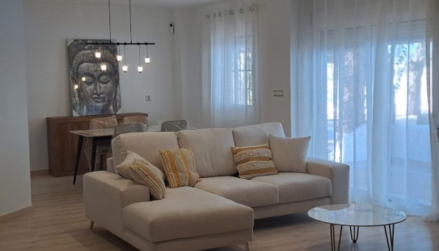 Перепродажа - House - Orihuela Costa - Orihuela