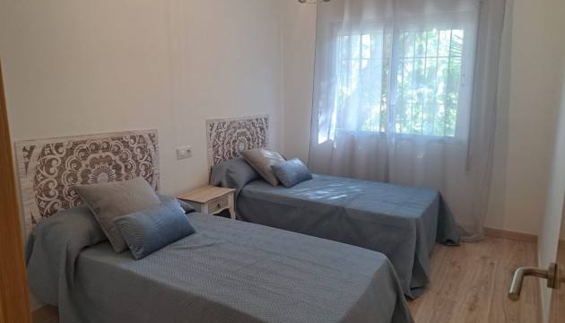 Перепродажа - House - Orihuela Costa - Orihuela