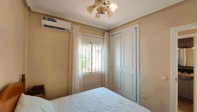 Wiederverkauf - Semi Detached Villa - Torrevieja - Las calas