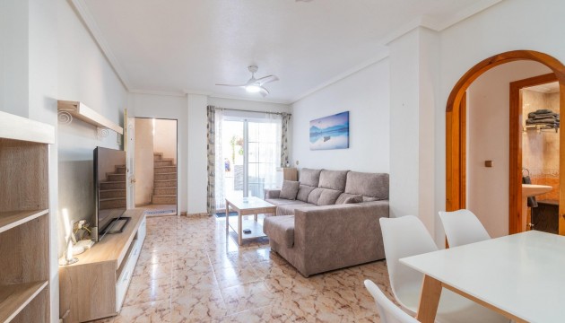 Перепродажа - Бунгало - Orihuela Costa - Lomas de Cabo Roig