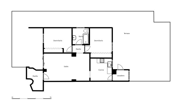 Herverkoop - Bungalow - Orihuela Costa - Lomas de Cabo Roig