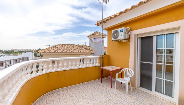 Begagnad - Fristående Villa - Orihuela Costa - Las Filipinas