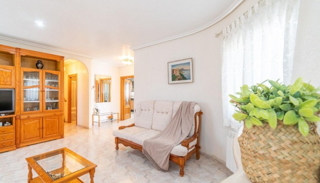 Begagnad - Fristående Villa - Orihuela Costa - Playa Flamenca