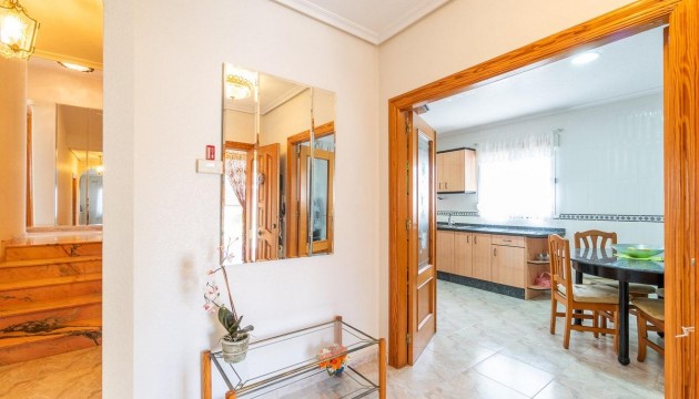 Resale - Detached Villa - Orihuela Costa - Playa Flamenca