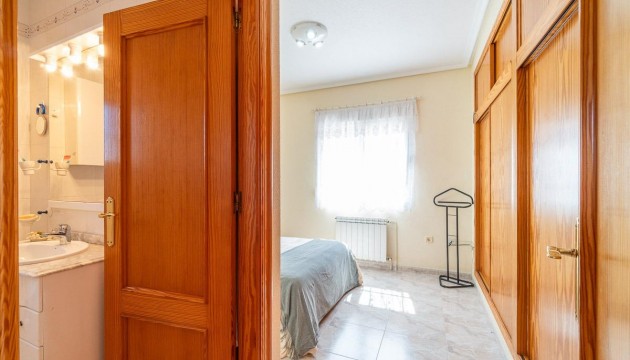 Begagnad - Fristående Villa - Orihuela Costa - Playa Flamenca