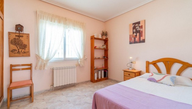 Begagnad - Fristående Villa - Orihuela Costa - Playa Flamenca