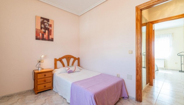 Reventa - Chalet Independiente - Orihuela Costa - Playa Flamenca