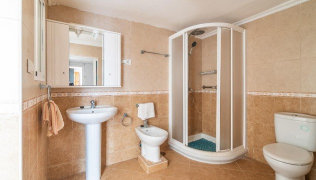 Resale - Apartment - Torrevieja - Playa de los Naufragos