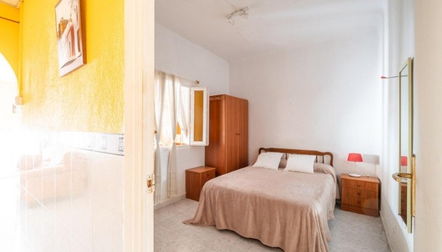 Перепродажа - Квартира - Torrevieja - El Acequión - Los Náufragos