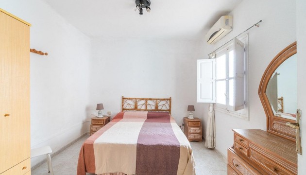 Перепродажа - Квартира - Torrevieja - Playa de los Naufragos