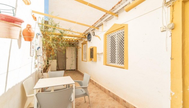 Перепродажа - Квартира - Torrevieja - El Acequión - Los Náufragos