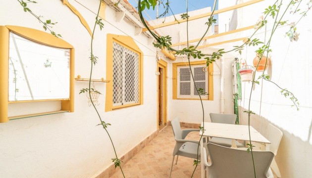 Перепродажа - Квартира - Torrevieja - El Acequión - Los Náufragos