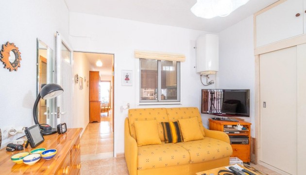 Resale - Bungalow - Torrevieja - Los Frutales