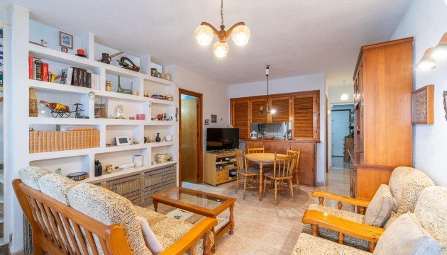 Resale - Bungalow - Torrevieja - Los Frutales