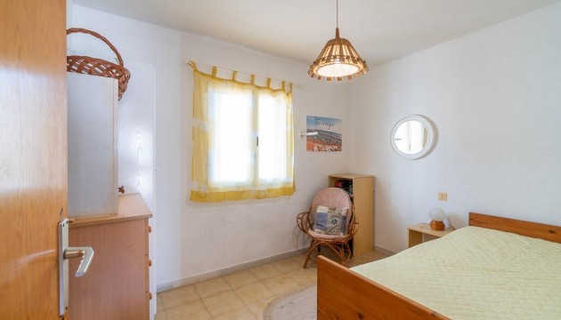 Resale - Bungalow - Torrevieja - Los Frutales