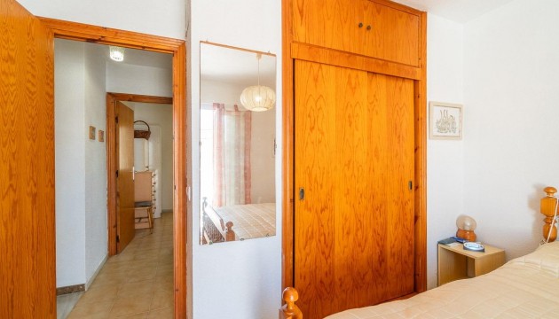 Resale - Bungalow - Torrevieja - Los Frutales