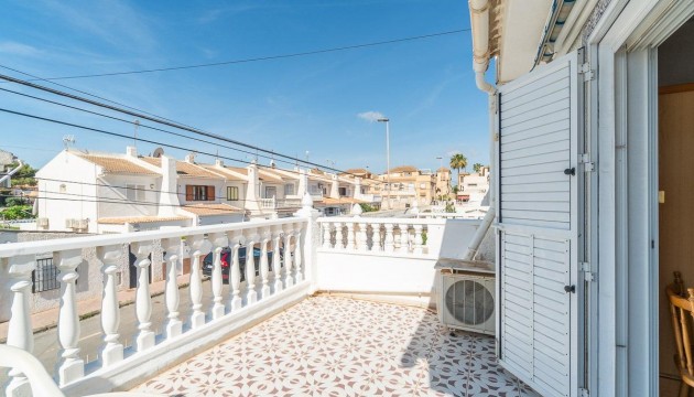 Begagnad - Bungalow - Torrevieja - Los Frutales